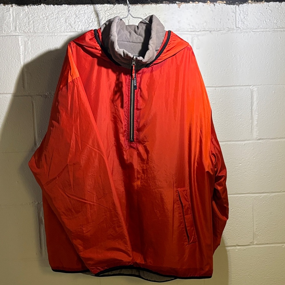 Tommy Hilfiger Boarder Jacket